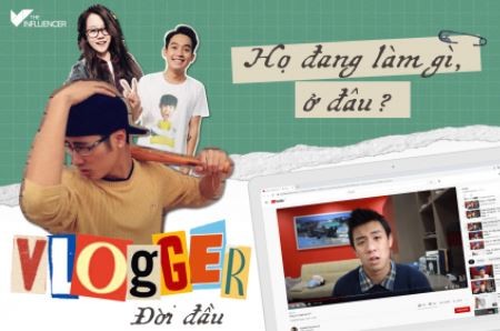 cách quảng cáo app game ứng dụng di động từ vloger
